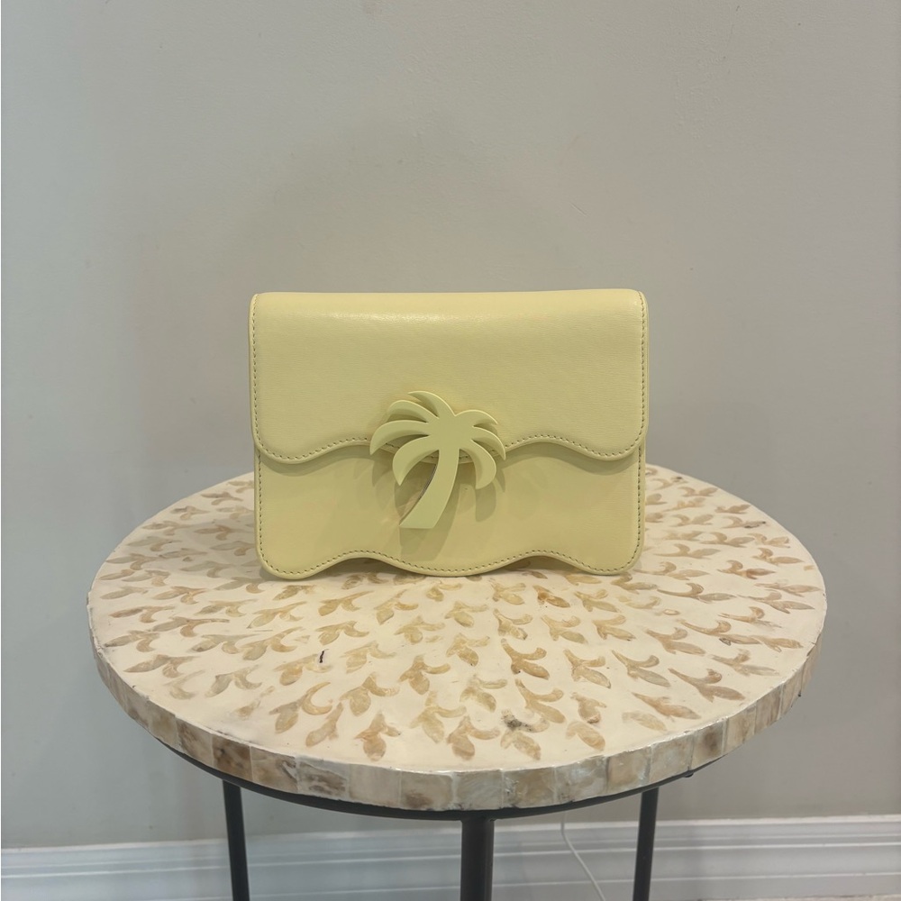 Palm Beach Bag
